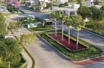 Terreno em condomínio fechado à venda na Avenida Deltaville, Deltaville, Biguaçu