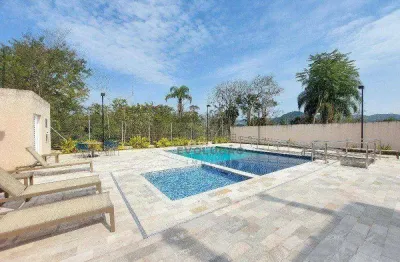 Apartamento com 2 quartos à venda na Avenida Paulo Roberto Vidal, Bela Vista, Palhoça