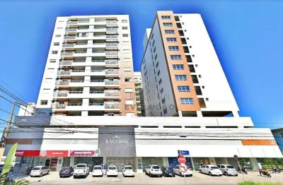 Apartamento com 2 quartos à venda na Rua Ferrara, Pagani, Palhoça