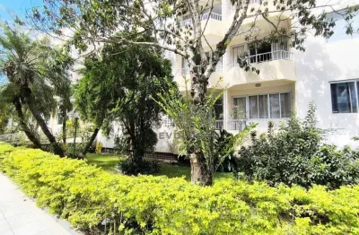 Oportunidade apartamento com 3 dormitórios à venda, 96 m² - trindade - florianópolis/sc