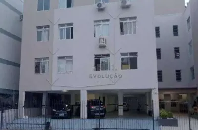 Apartamento com 2 dormitórios à venda, 65 m² por r$ 455.000,00 - kobrasol - são josé/sc