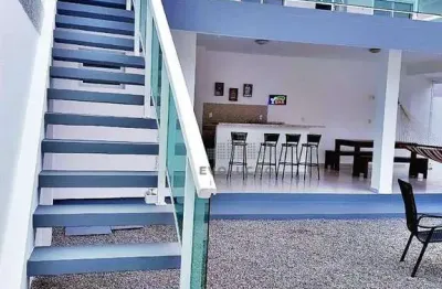 Casa com 3 quartos à venda na Rua Pica-Pau, Enseada de Brito, Palhoça