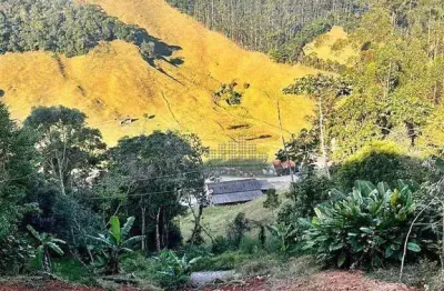 Maravilhoso sítio de lazer, casa com 2 suítes, bairro santa isabel, águas mornas/ sc