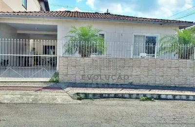 Casa com 4 quartos à venda na Rua Ponte Lima, Forquilhas, São José