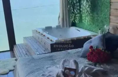 Casa com 4 quartos à venda na Rua Bento Francisco, São Miguel (Guaporanga), Biguaçu