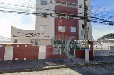 Apartamento duplex com 3 suítes, na melhor região de capoeiras -  florianópolis/sc.
