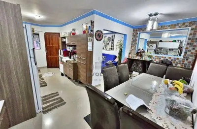 Casa com 2 quartos à venda na Rua Beatriz da Silva, Bela Vista, Palhoça