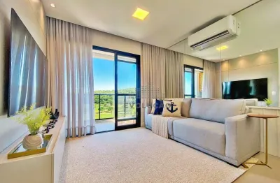 Apartamento com 3 quartos à venda no Armaçao da Piedade, Governador Celso Ramos 