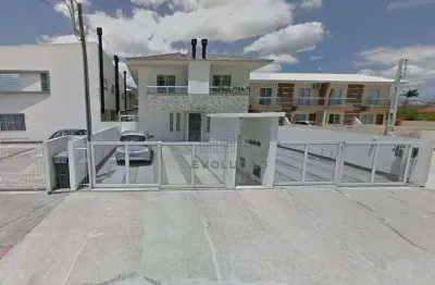 Apartamento com 2 quartos à venda na Rua Dorvalina Batista, Nova Palhoça, Palhoça
