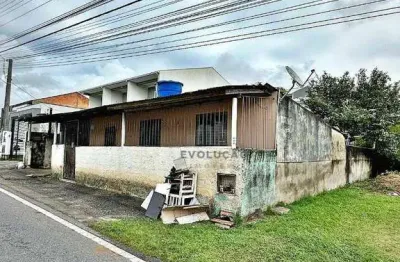 Terreno à venda na Rua Francisco Ignácio do Nascimento, Loteamento Los Angeles, São José