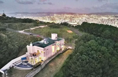 Casa em condomínio fechado com 5 quartos à venda na Rua Francelina Domingos de Jesus, Roçado, São José