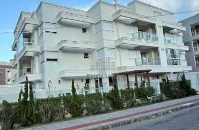 Apartamento com 2 dormitórios à venda, 62 m² por r$ 789.000,00 - palmas - governador celso ramos/sc