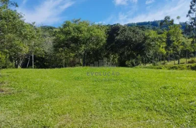 Terreno à venda, 52000 m² por r$ 500.000,00 - ribeirão de imaruí - imaruí/sc