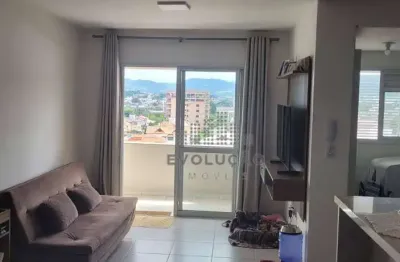 Apartamento com 2 dormitórios à venda, 75 m² por r$ 451.000,00 - centro - palhoça/sc