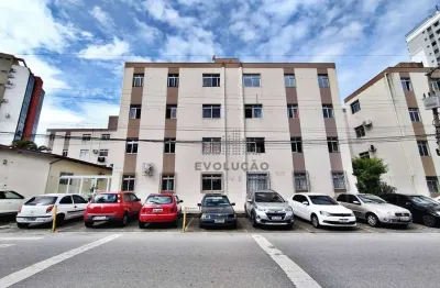 Apartamento com 3 dormitórios para alugar, 53 m² por r$ 2.980,00/mês - campinas - são josé/sc