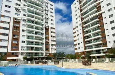 Apartamento duplex com  95 m² barreiros - são josé/sc