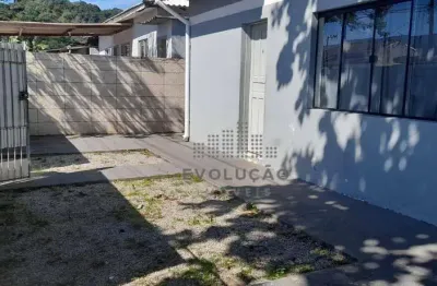 Casa com 7 quartos à venda na Rua Fernando Martinho de Souza, Universitários, Biguaçu