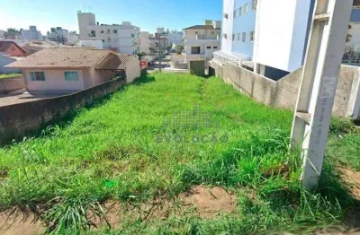Terreno em condomínio fechado à venda na Rua Tomáz Domingos da Silveira, São Sebastião, Palhoça