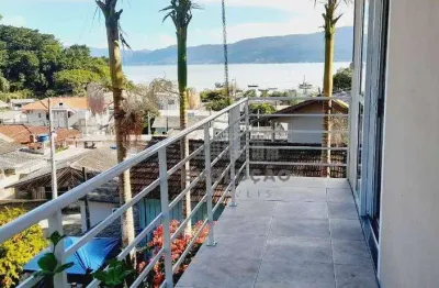 Casa a venda com 4 dormitórios à venda - caeira do norte - governador celso ramos/sc