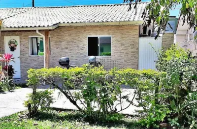 Casa 3 quartos, 3 vagas, churrasqueira - rio grande