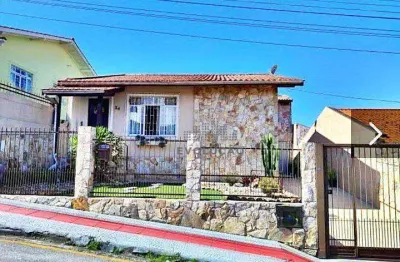 Casa no bairro bela vista/são josé, com 3 quartos + uma edícula com 2 quartos e banheiro social