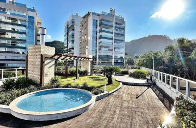 Apartamento com 2 quartos à venda na Praia de Palmas, Governador Celso Ramos 