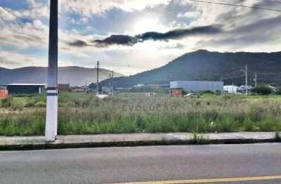 Terreno em condomínio fechado à venda na Rua Francisco Ignácio do Nascimento, Forquilhas, São José