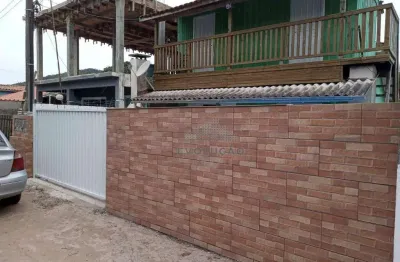 Casa com 3 quartos à venda na Praia de Palmas, Governador Celso Ramos 