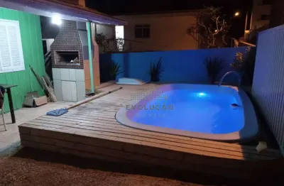 Casa com 3 quartos à venda na Praia de Palmas, Governador Celso Ramos 