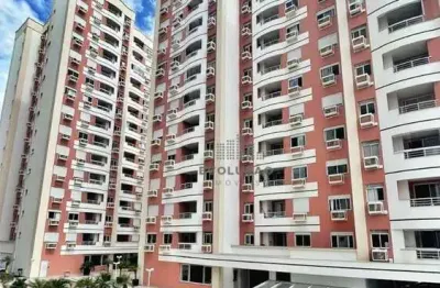 Apartamento com 2 quartos à venda na Rua Francisco Pedro Machado, Barreiros, São José