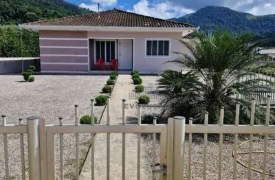 Casa com 3 quartos à venda no Rio Farias, Antônio Carlos 