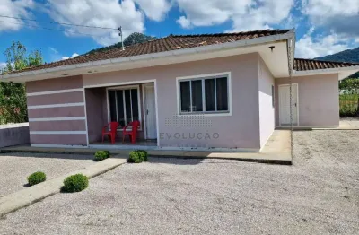 Casa com 3 quartos à venda no Rio Farias, Antônio Carlos 