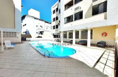 Apartamento com 2 quartos à venda na Rua das Gaivotas, Ingleses, Florianópolis