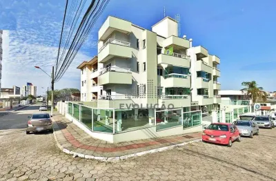 Apartamento com 3 quartos à venda na Rua Antônio Mariano de Souza, Ipiranga, São José