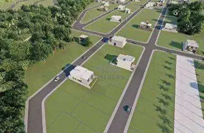 Terreno 200 m² - loteamento jardim dos jerivas - palhoça sc