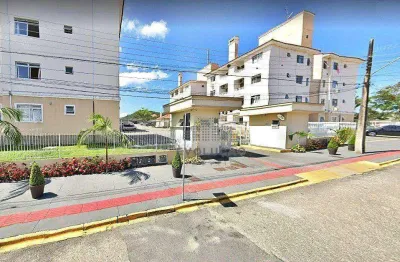 Apartamento com 2 quartos à venda na Rua dos Palmiteiros, Madri, Palhoça