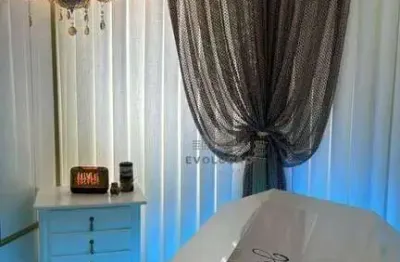 Sala comercial à venda na Rua Irmãos Vieira, Campinas, São José