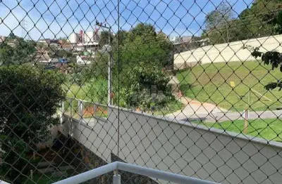 Apartamento com 2 dormitórios à venda, 65 m² - forquilhinha - são josé/sc