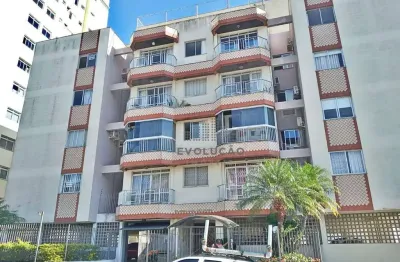 Apartamento com 3 quartos à venda na Rua Araci Vaz Callado, Canto, Florianópolis