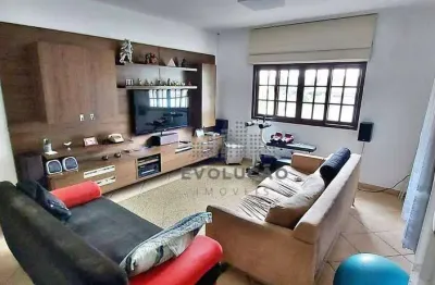Casa 2 quartos, 9 vagas, 100m do mar - praia de fora