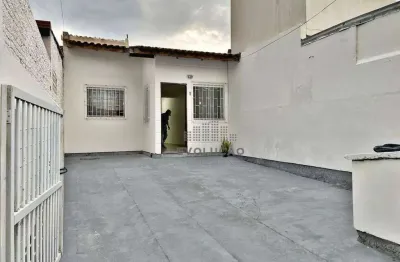 Casa com 2 quartos à venda na Rua Nathan Sumar Amorim, Bela Vista, Palhoça