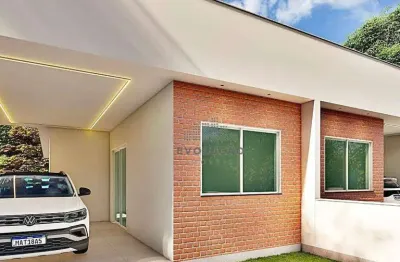 Casa com 2 quartos à venda na Rua Manoel Marques Júnior, Serraria, São José