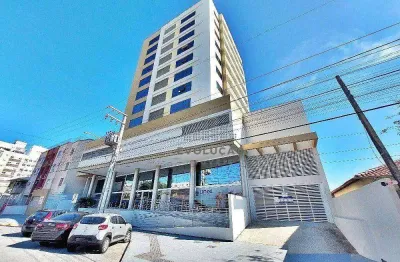Sala comercial com 2 salas à venda na Rua Campolino Alves, Capoeiras, Florianópolis
