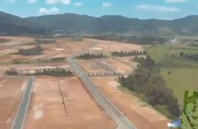 Terreno à venda em Nova Governador Celso Ramos, Governador Celso Ramos 
