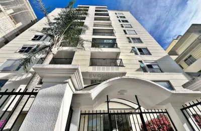 Excelente apartamento na pedra branca 100% mobiliado