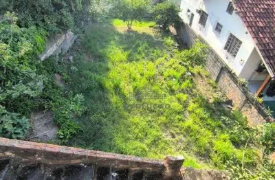 Terreno à venda 350 m² viabilidade 12 andares- estreito - florianópolis/sc