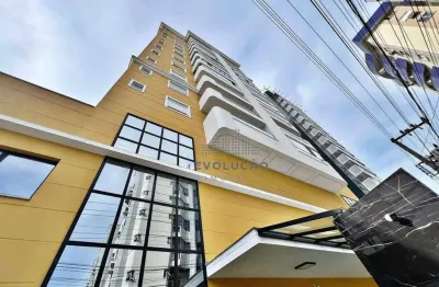 Apartamento com 2 quartos à venda na Rua João Saturnino Ouriques, Campinas, São José