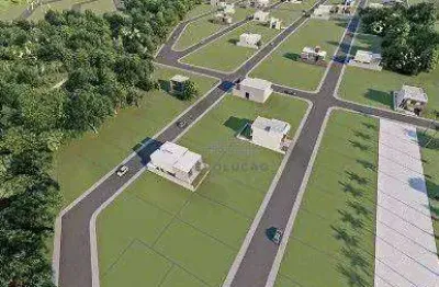 Terreno à venda, 200 m² por r$ 150.000,00 - alto aririu - palhoça/sc
