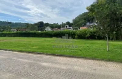 Ilha de florianópolis terreno de 660 m² em condominio fechado, canasvieiras - florianópolis sc