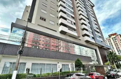 Apartamento 3 dorms, 1 suíte, 2 vagas, hb, campinas, são josé/sc
